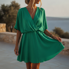 Rosanna | Casual Mini Dresses For Women Summer Daywear