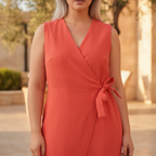 Eloise | Fancy Jumpsuit For Wedding Guest & Occasions