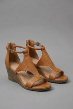 Persephone | Sexy Comfortable Leather Sandal Shoes For Summer