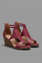 Persephone | Sexy Comfortable Leather Sandal Shoes For Summer