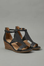 Persephone | Sexy Comfortable Leather Sandal Shoes For Summer