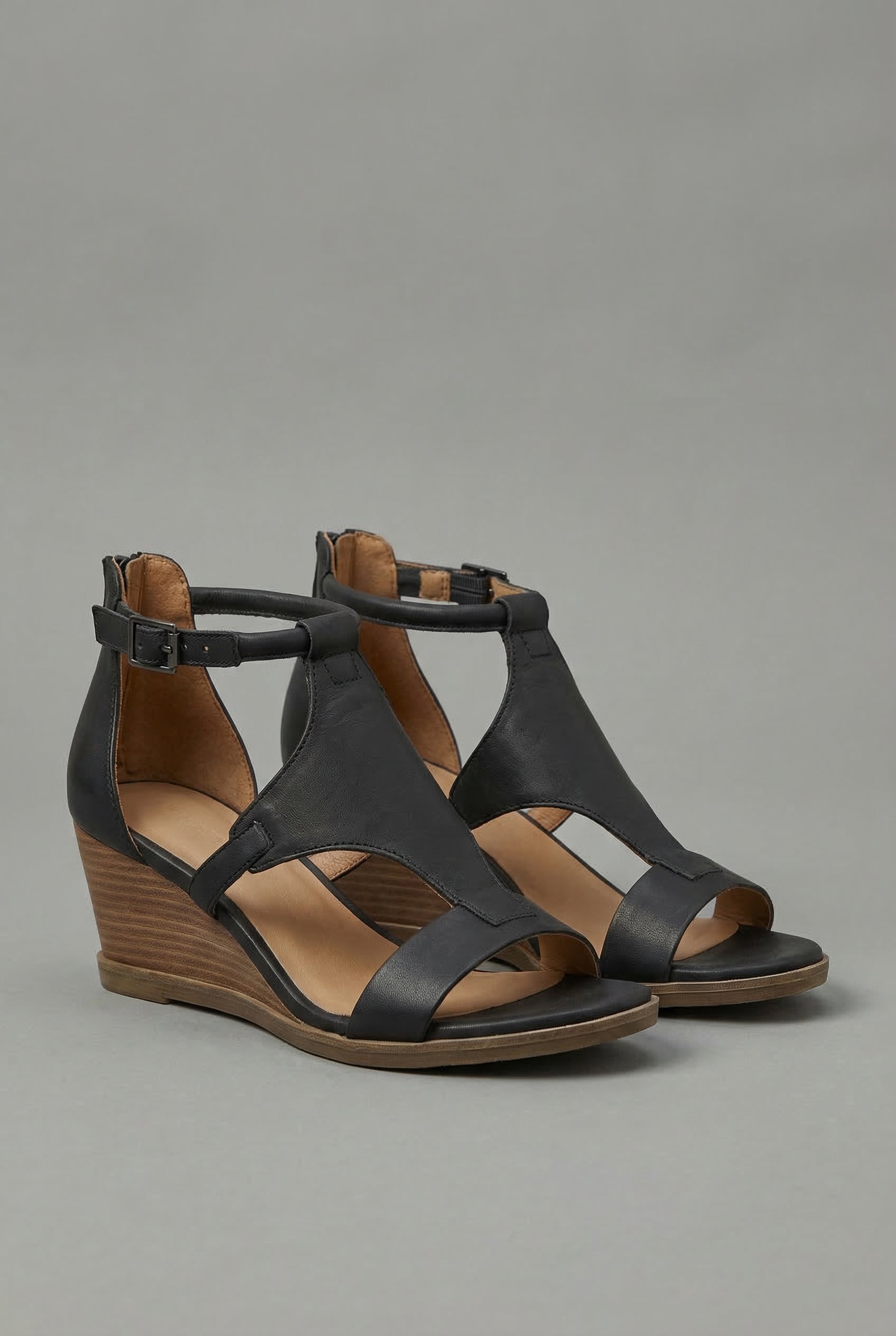 Persephone | Sexy Comfortable Leather Sandal Shoes For Summer