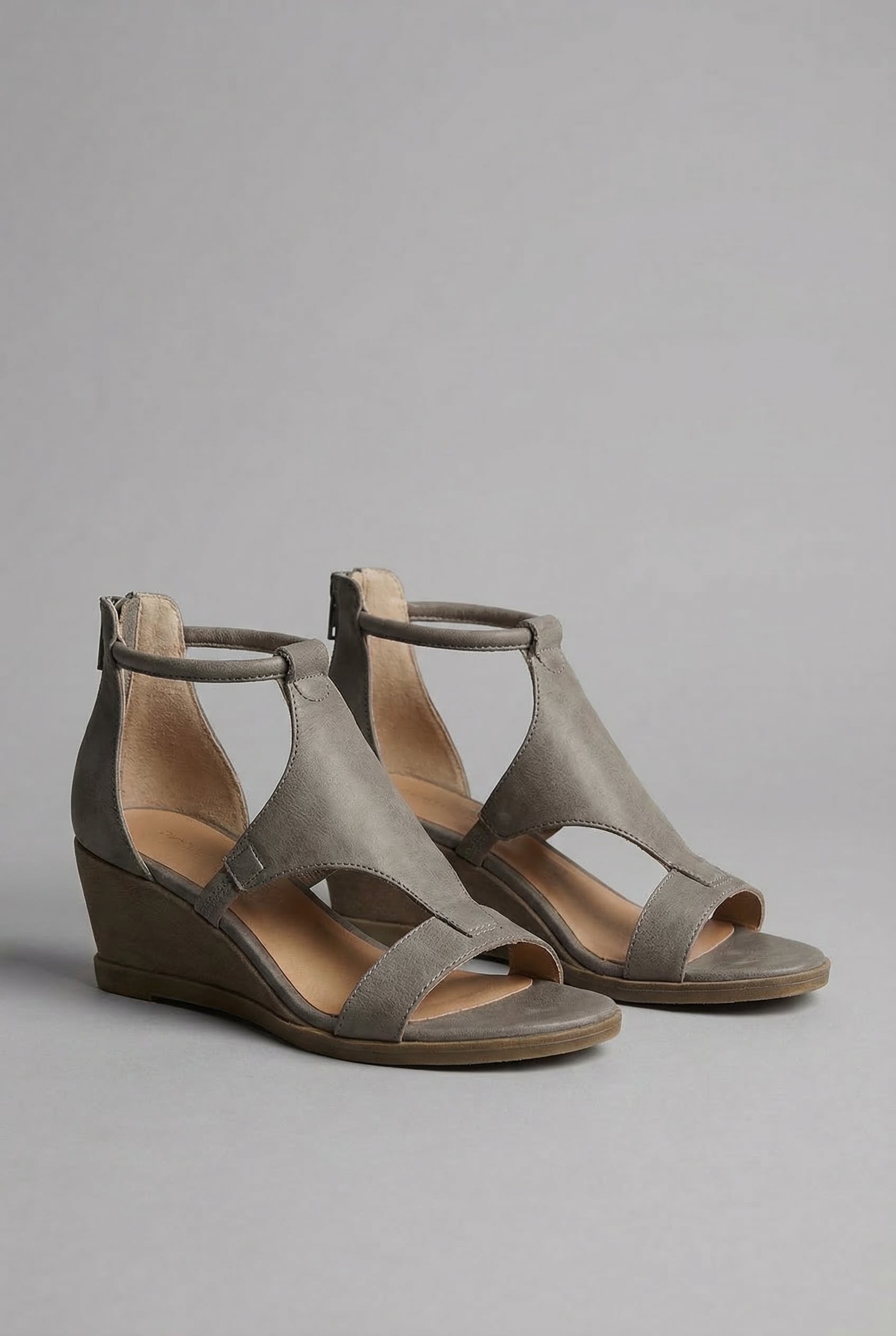 Persephone | Sexy Comfortable Leather Sandal Shoes For Summer