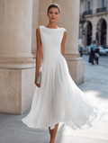 Esmee | Draped Pleated Maxi Dress Elegant Occasion Wear