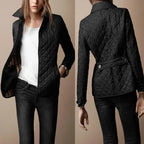 Rosanna | Lightweight Quilted Jacket For Everyday Elegance