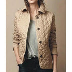 Rosanna | Lightweight Quilted Jacket For Everyday Elegance