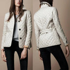 Rosanna | Lightweight Quilted Jacket For Everyday Elegance