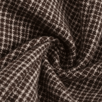 Lorenzo | Men Tailored Blazer Checked Double Breasted Smart