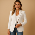 Oceane | Black Tie Attire Tailored Blazer for Women