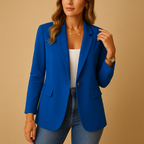 Oceane | Black Tie Attire Tailored Blazer for Women