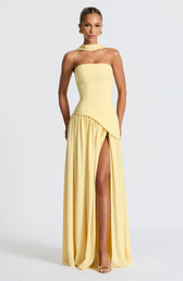 Lemon Yellow