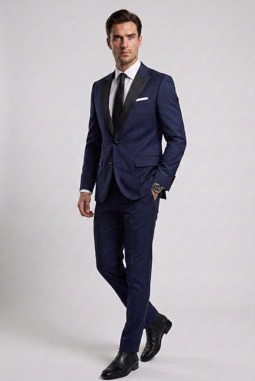 Eulalie | Trouser Suits For Female Wedding Guests Tailored Fit