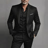 Wolfgang | Men Satin Suit for Formal Occasion & Gala Events