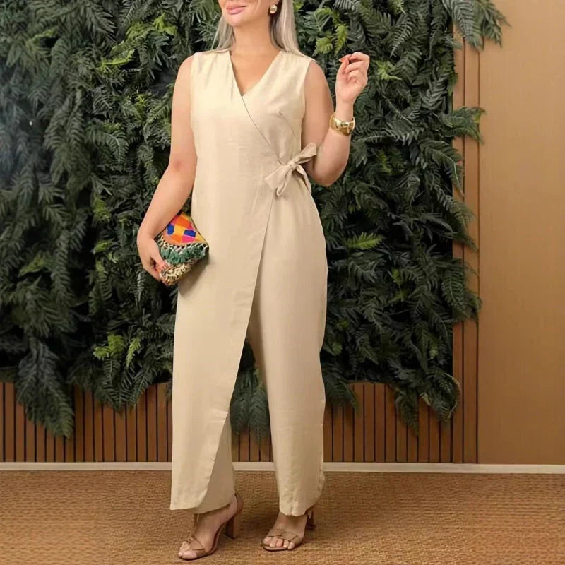 Eloise | Fancy Jumpsuit For Wedding Guest & Occasions