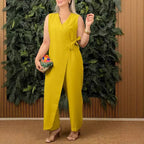 Eloise | Fancy Jumpsuit For Wedding Guest & Occasions