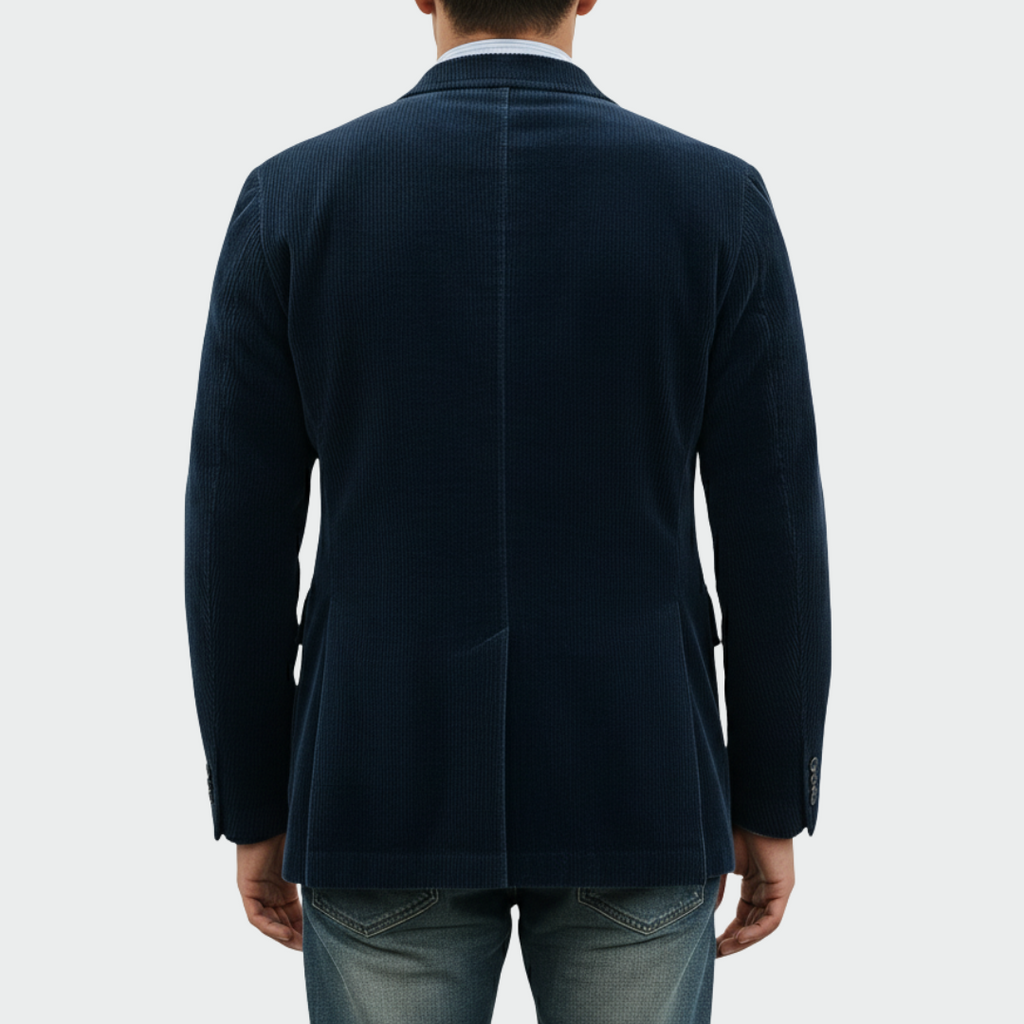 Lucan | Men Blazer 2-Piece Vest Set Elegant Formal Occasion