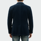Lucan | Men Blazer 2-Piece Vest Set Elegant Formal Occasion