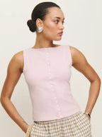 Juliette | Ribbed Knit Sweater & Lace Trim Leggings Co-Ord