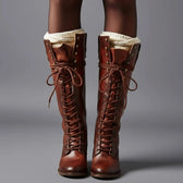 Red Brown