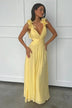 Bright Yellow