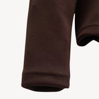 Camille | Quilted Puffer Coat Winter Jacket With Hood