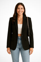 Mathilda | Tailored Women's Blazer