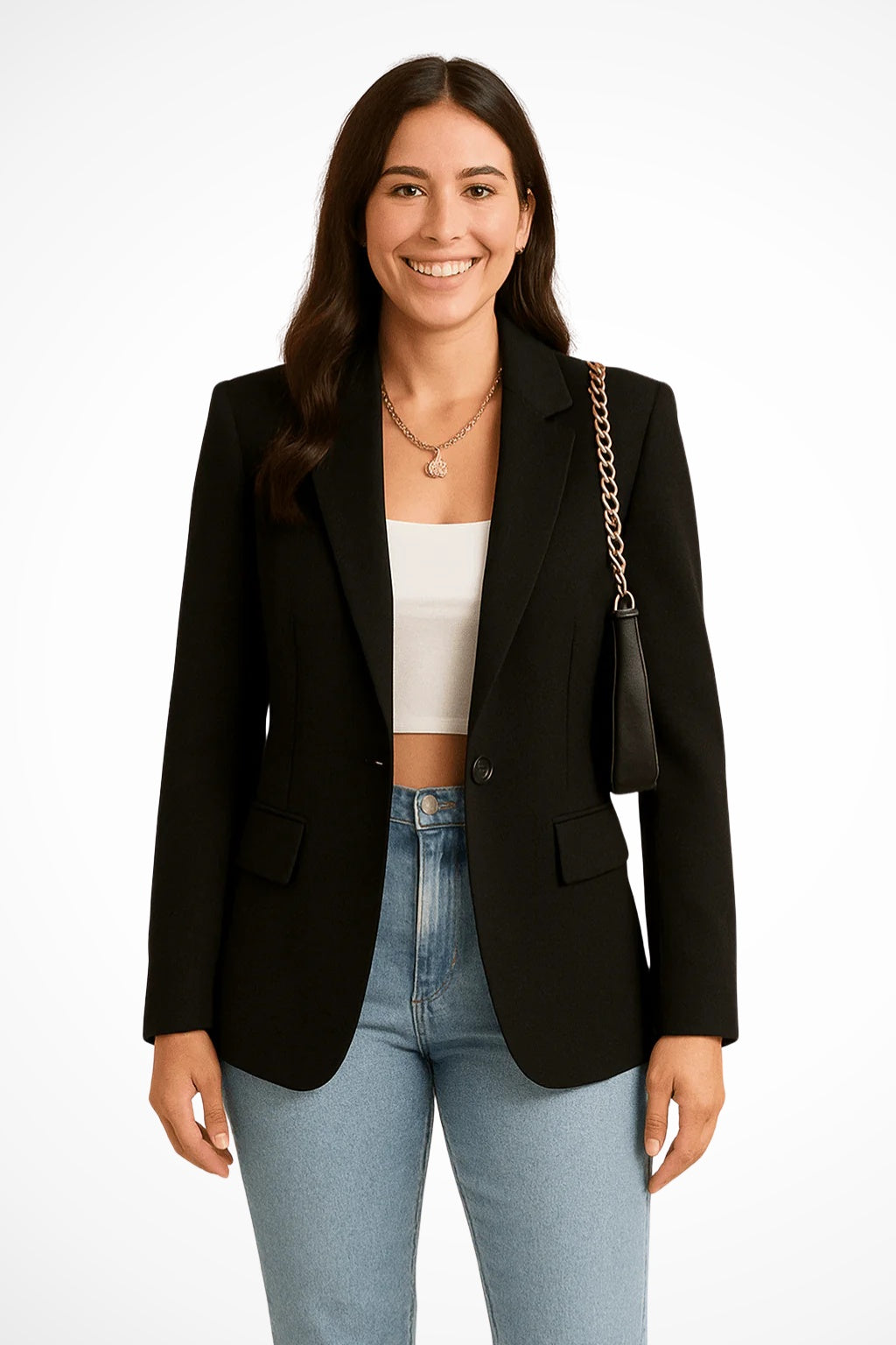 Mathilda | Tailored Women's Blazer