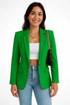 Mathilda | Tailored Women's Blazer